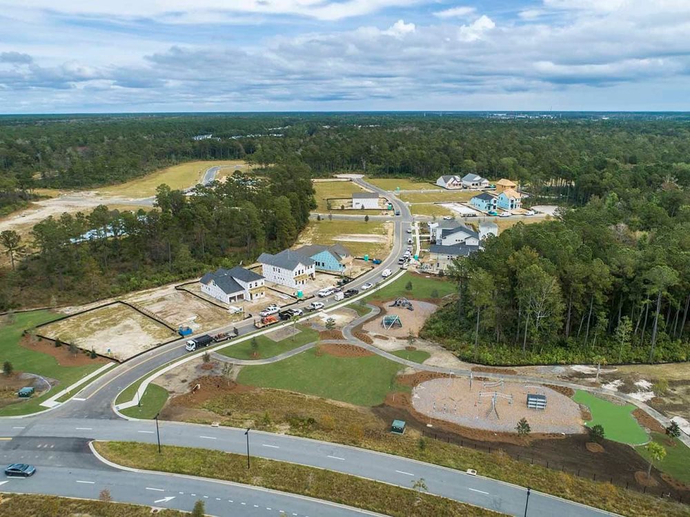 Point Hope Photo Gallery Charleston New Homes Guide