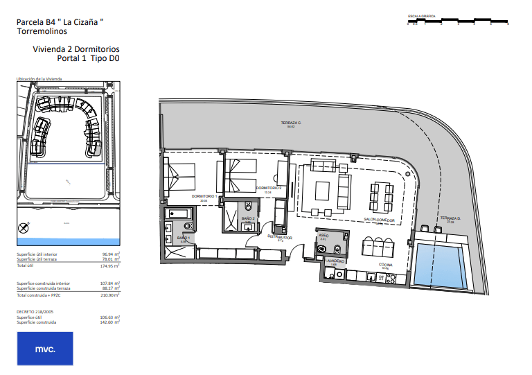 Los Alamos Torremolinos Nereidas New Homes Malaga