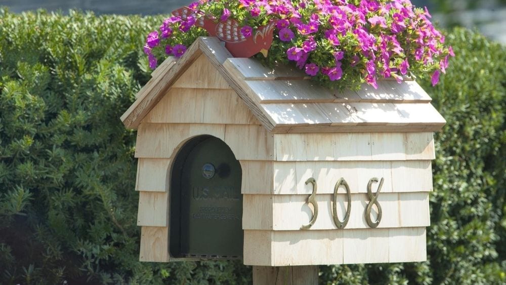 Signed, Sealed, Delivered How To Get Mail To Your New Home NewHomeSource