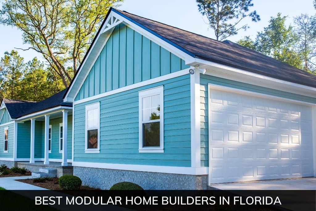 Best Modular Home Builders in Florida NewHomeSource
