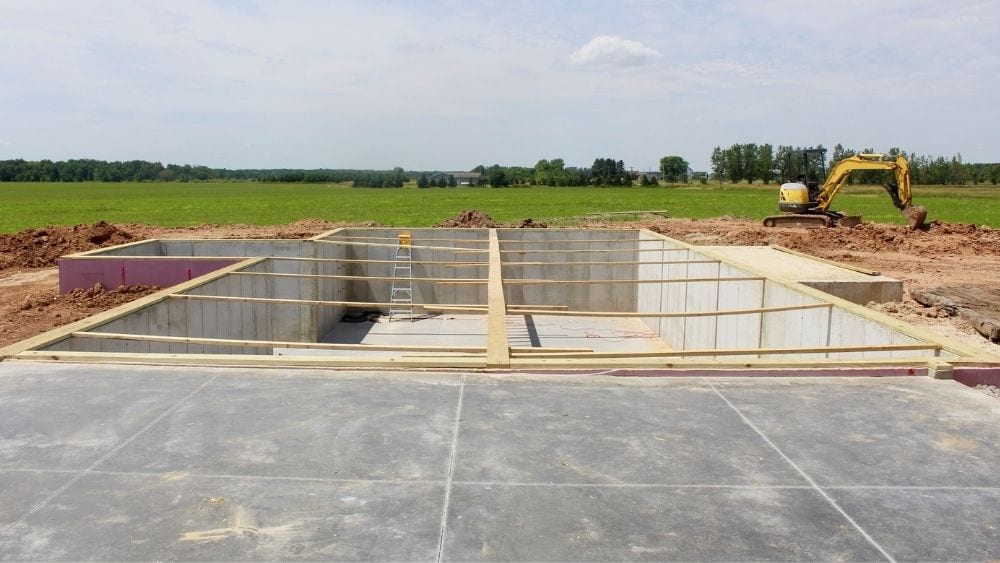 3 Most Common House Foundations NewHomeSource