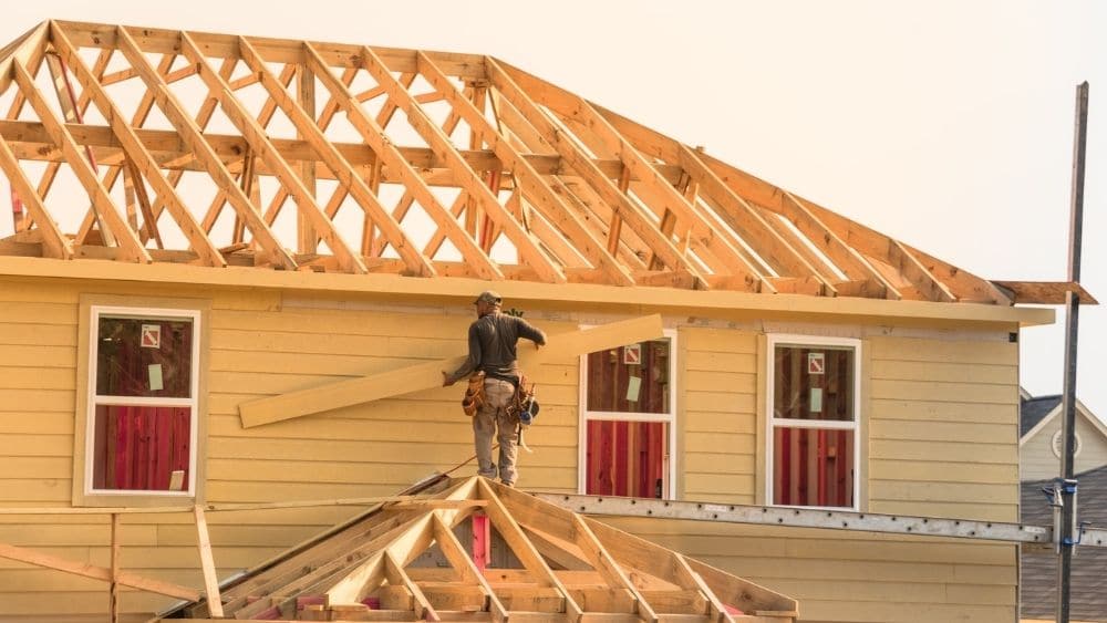 How to Build a House in Virginia NewHomeSource