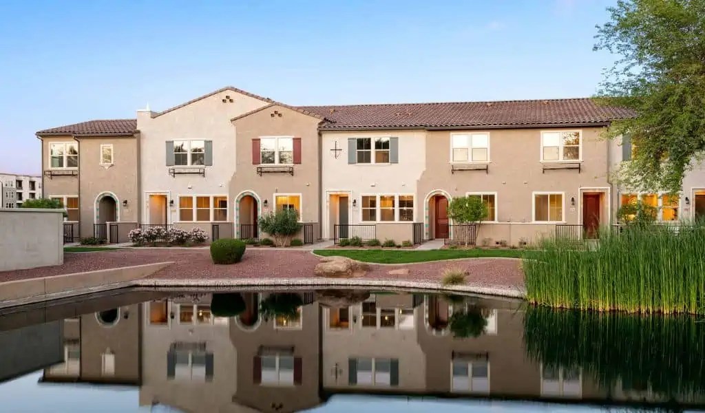 New Home Builders In Gilbert, AZ New Construction Homes