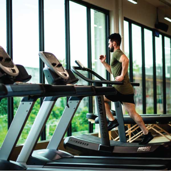 Resep Badan Langsing Alami Menurunkan Berat Badan