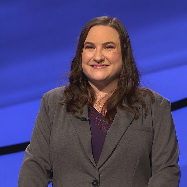New Hope Community’s Erin Rion Appears on Jeopardy, Staff Member’s