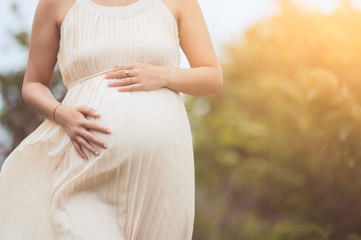 Not Getting Pregnant the Second Time Around? New Hope Fertility Center