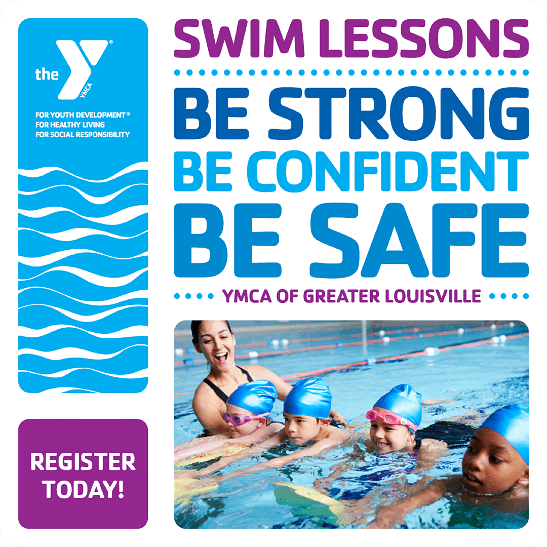 YMCA Newsletter New Hope Services