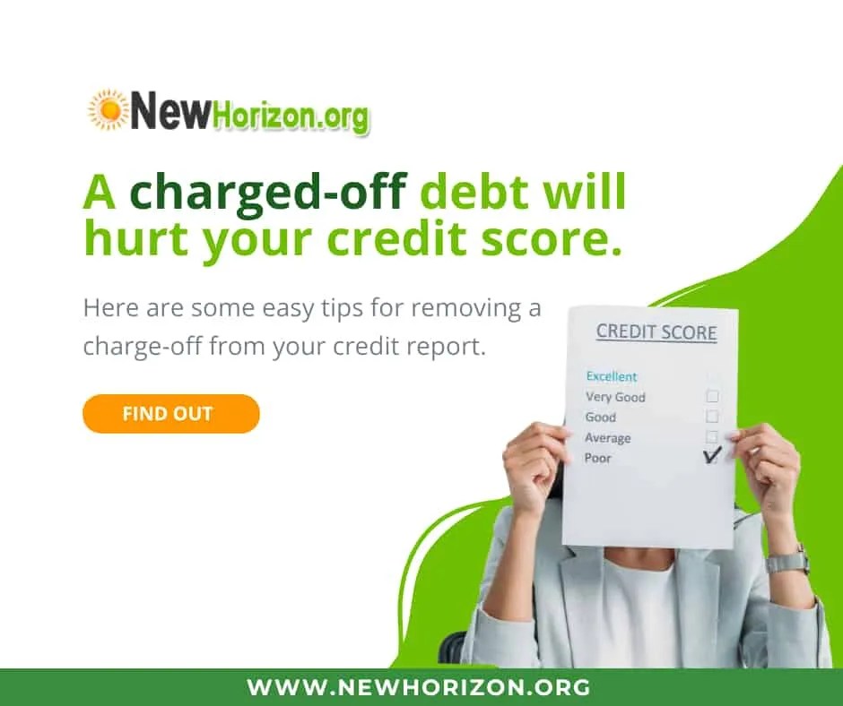 What Is A Chargeoff And How Does It Affect Your Credit