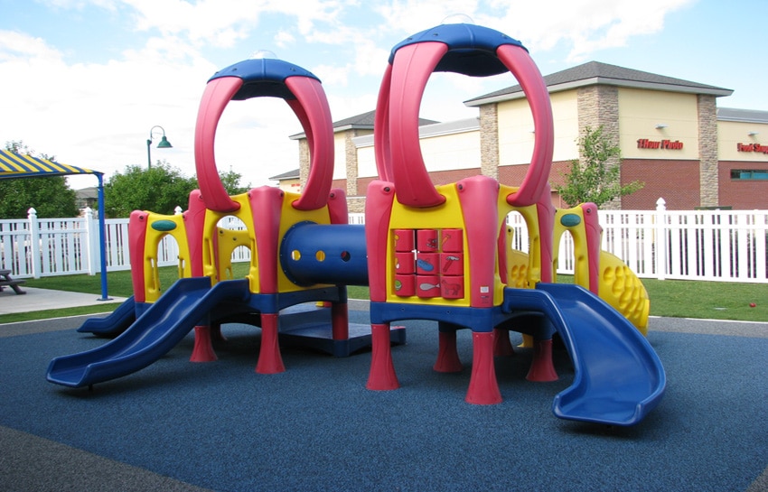 Daycare Blaine, MN New Horizon Academy Child Care