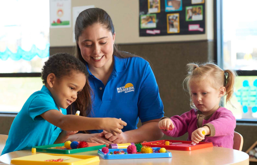 Preschool vs PreK What's the Difference?