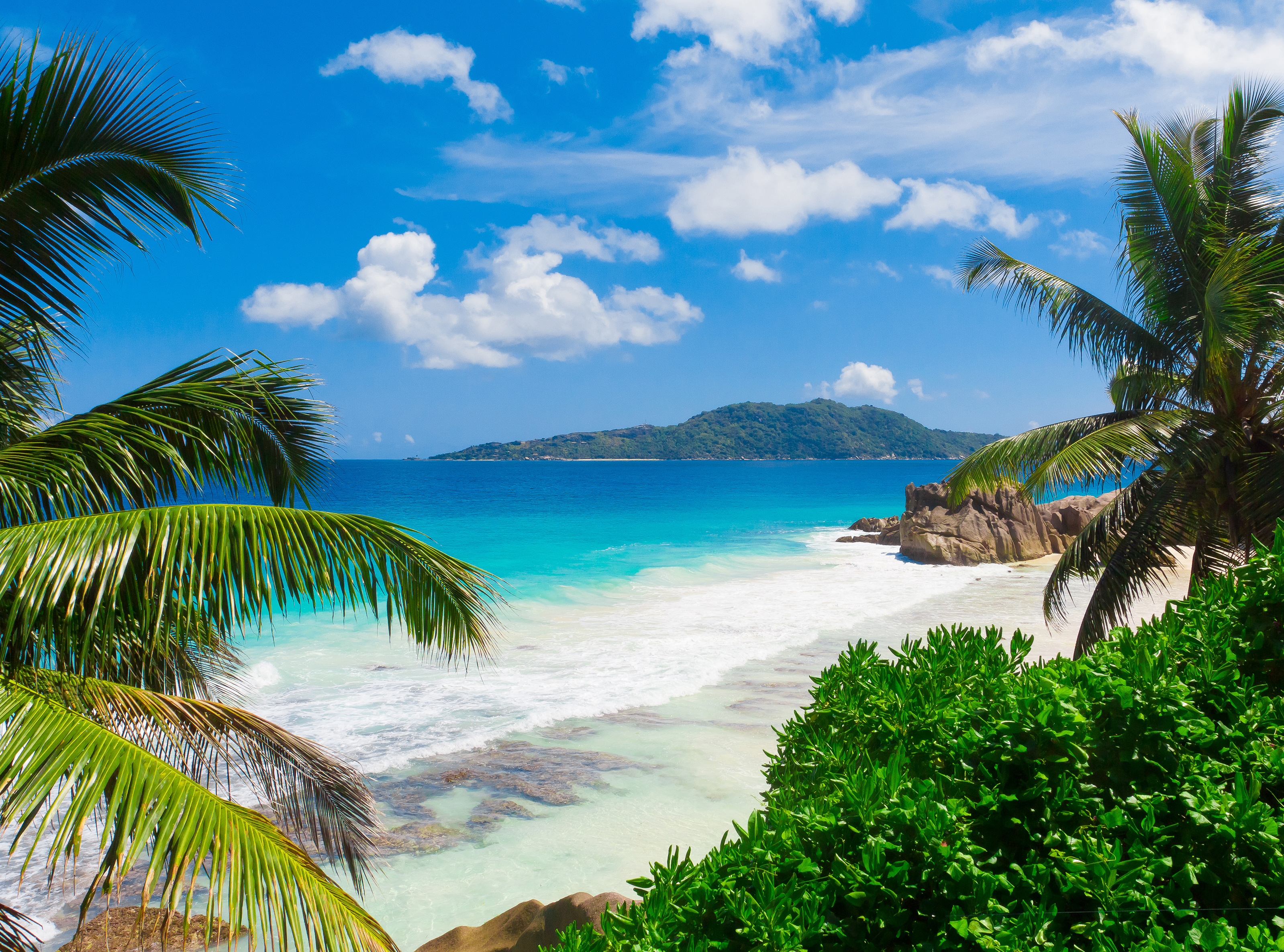 Hawaii New Horizons Travel