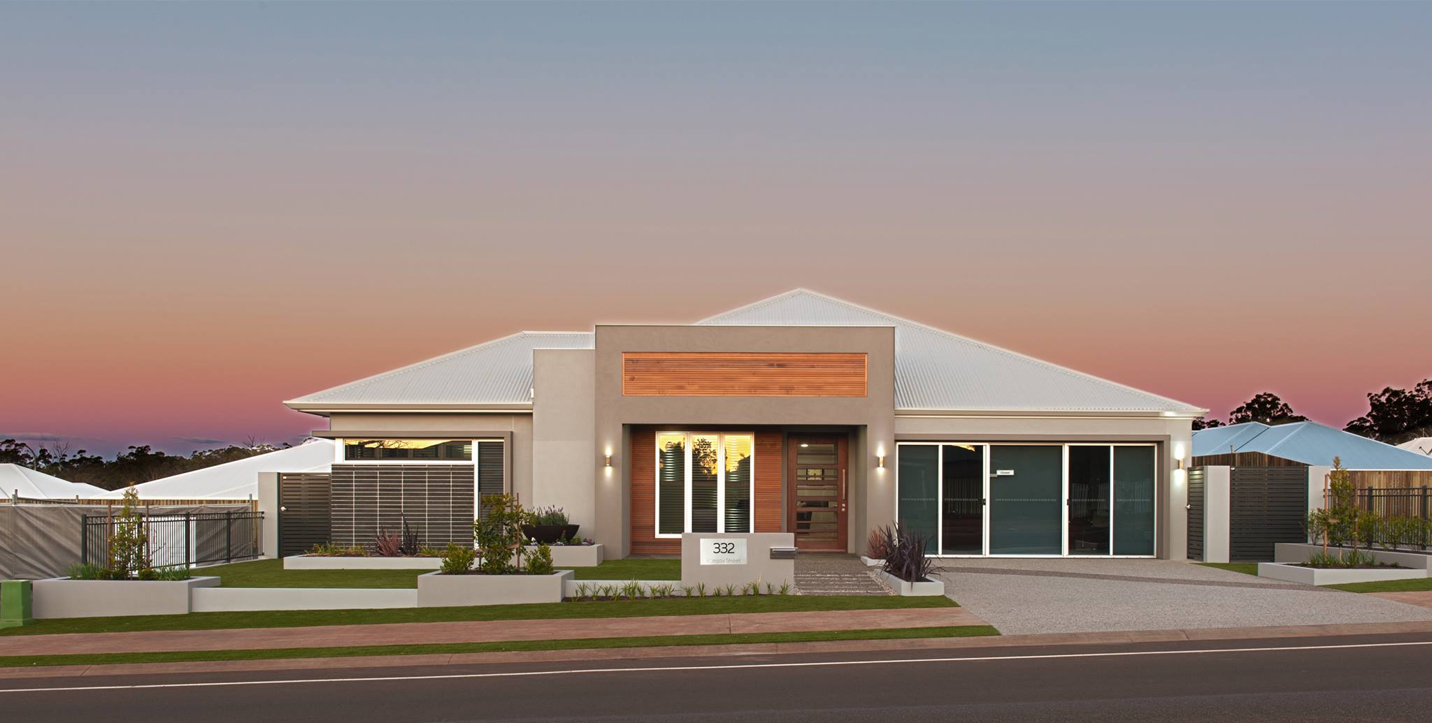 Arden Vale Homes Floorplans House & Land