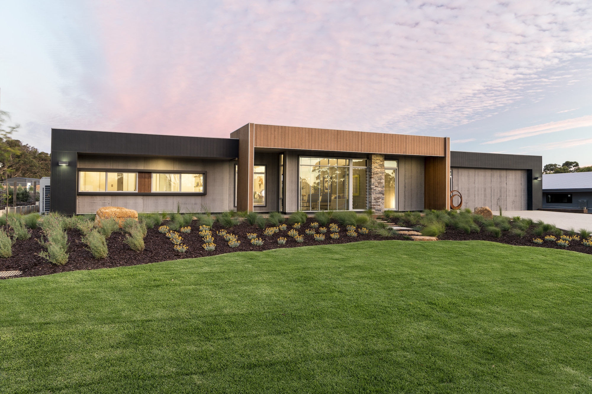 The Rural Building Co Floorplans House & Land