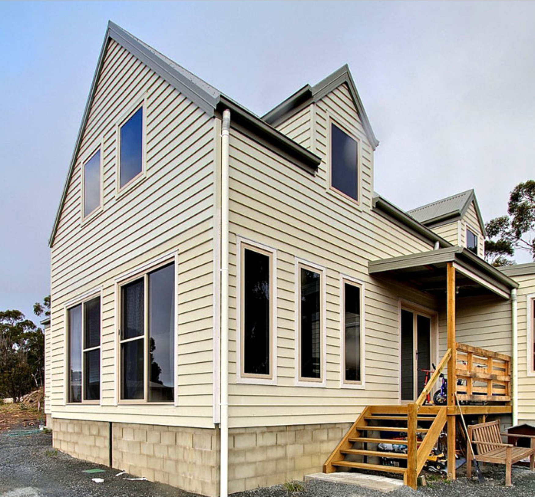 Taurus Construction Floorplans House & Land