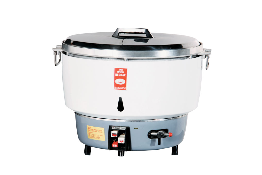 RICE COOKER NEWHUIDAT KITCHEN EQUIPMENT