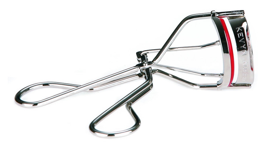 How to use an eyelash curler New Idea