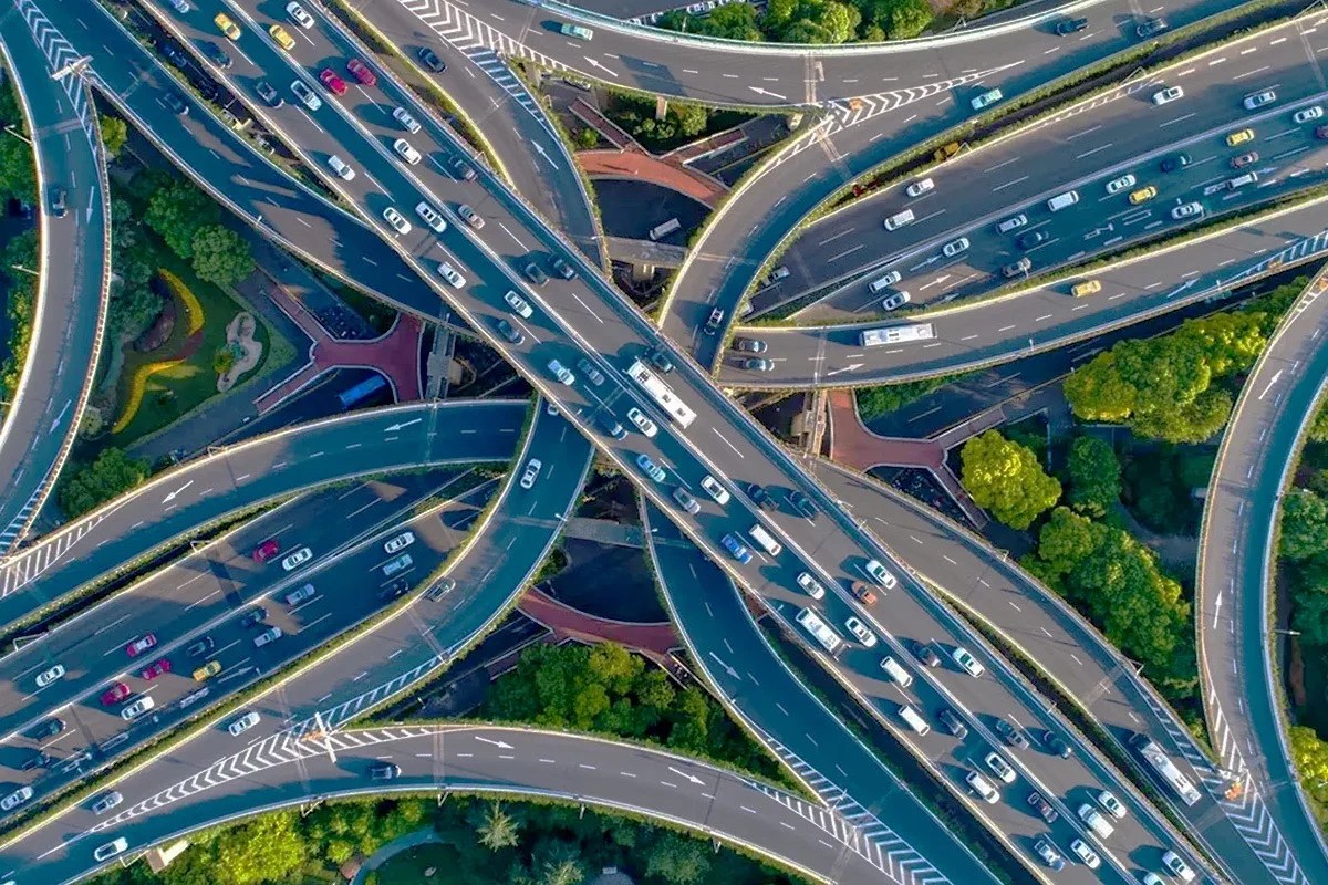 Union Budget 2023 gives stronger wings to India’s infrastructural growth THE NEW INDIAN