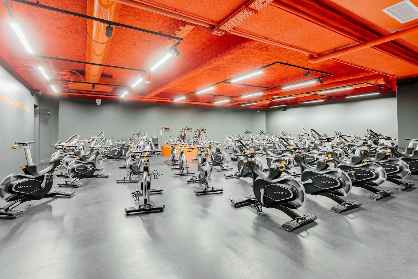 🏋️‍♂️ The Best Gyms in Paris New in My City