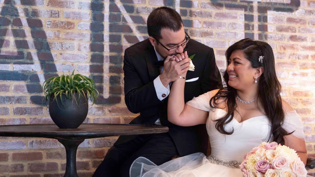 Embassy Suites by Hilton, Berkeley Heights, NJ Wedding Videography, Photography