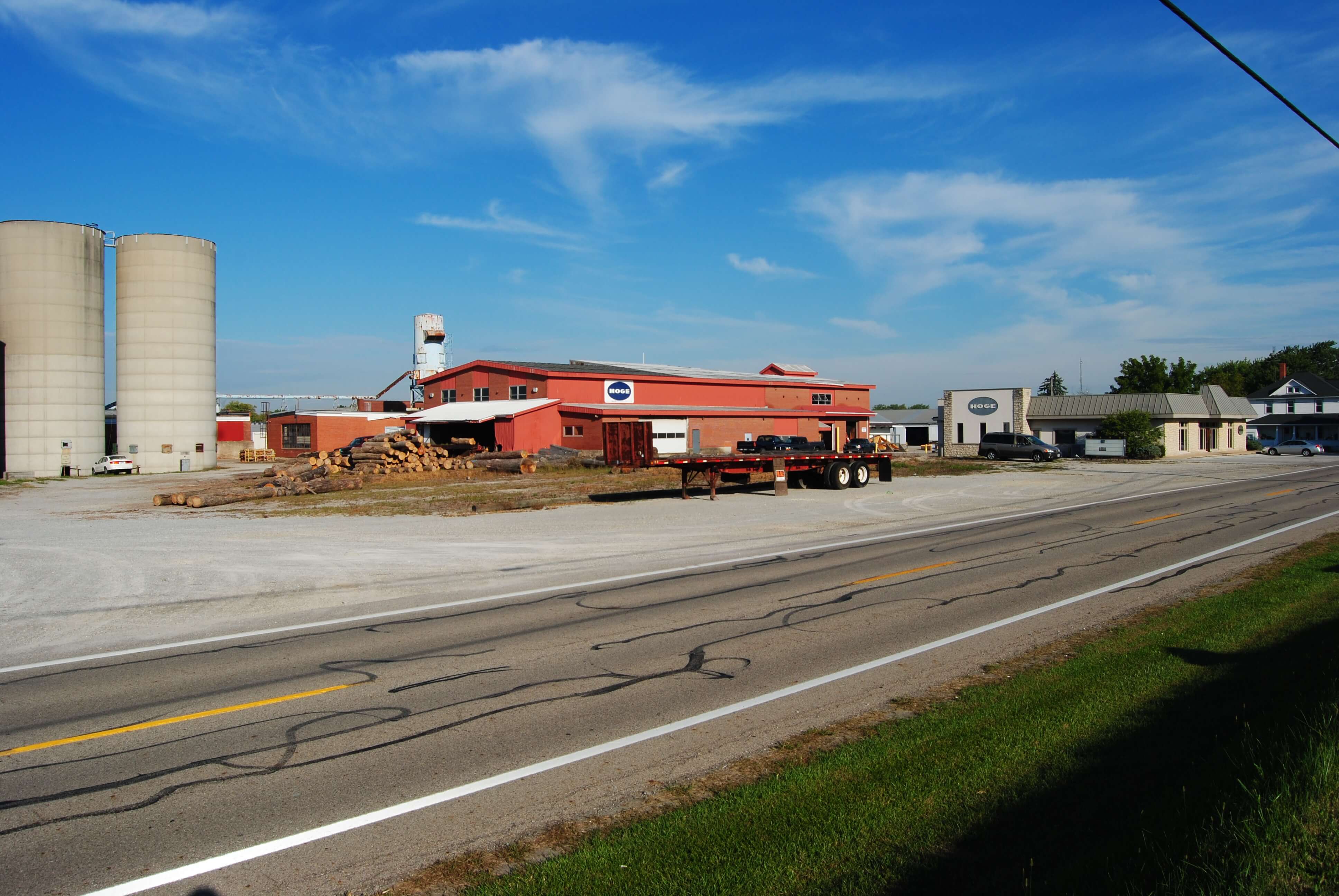 Photo Gallery Village of New Knoxville, Ohio