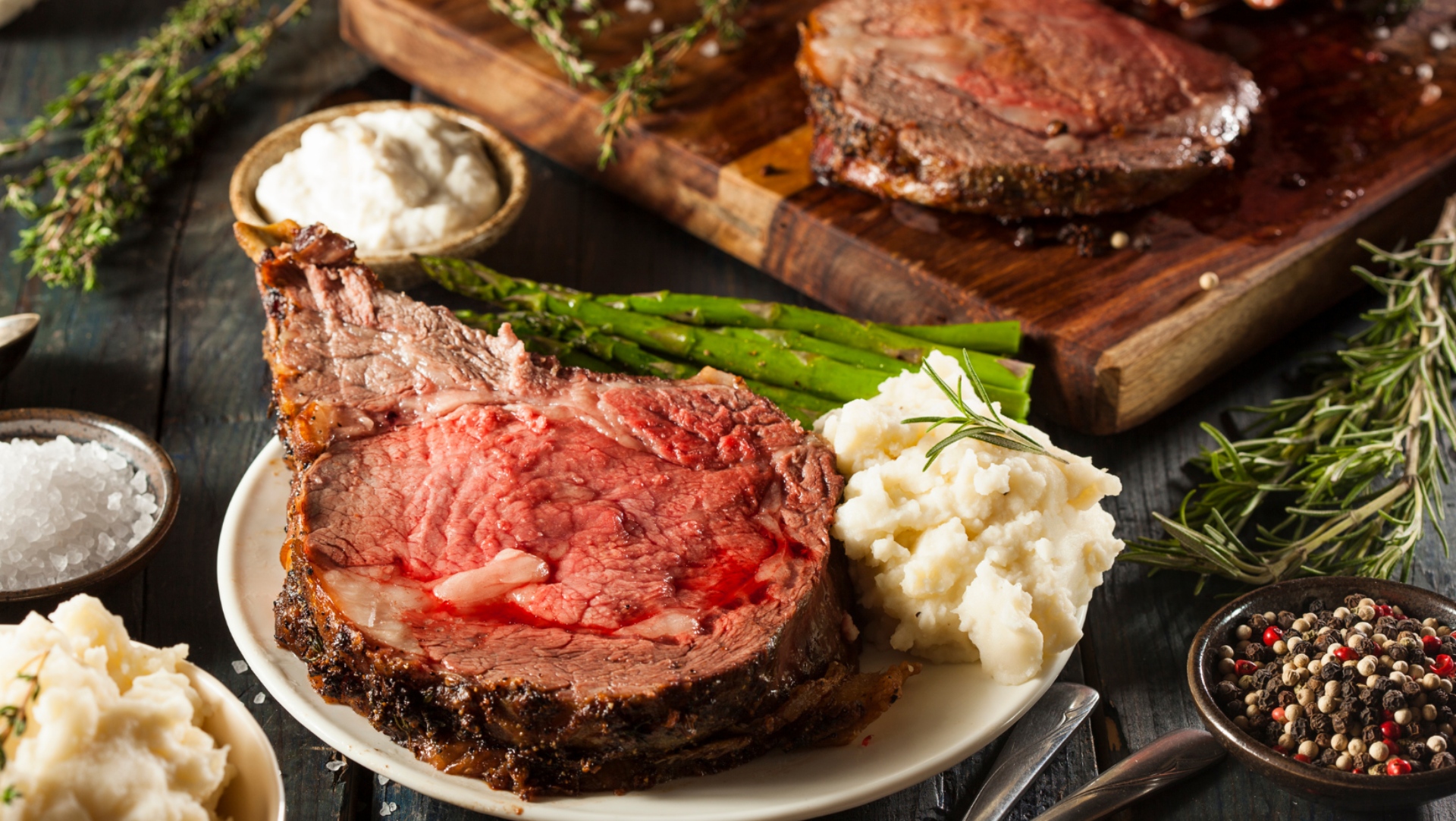 Mr. A's Patio Restaurant Newlands Golf & Country Club