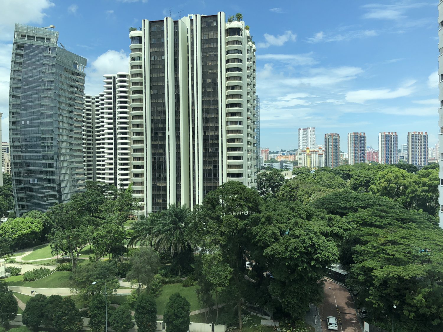 120 Grange New Condominium in D10, 120 Grange Road