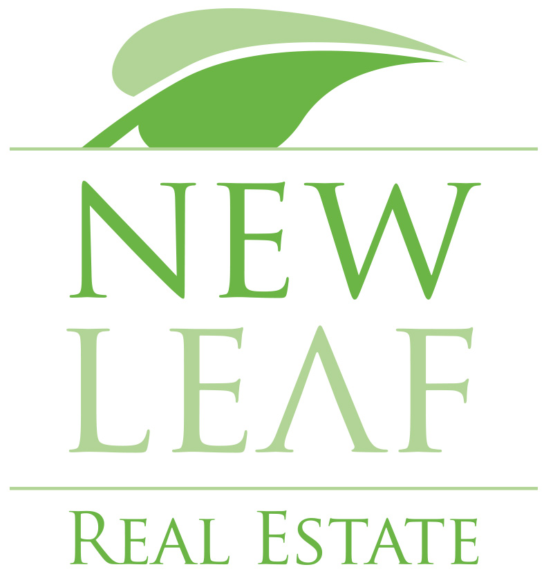 New Leaf Real Estate Houston Real Estate