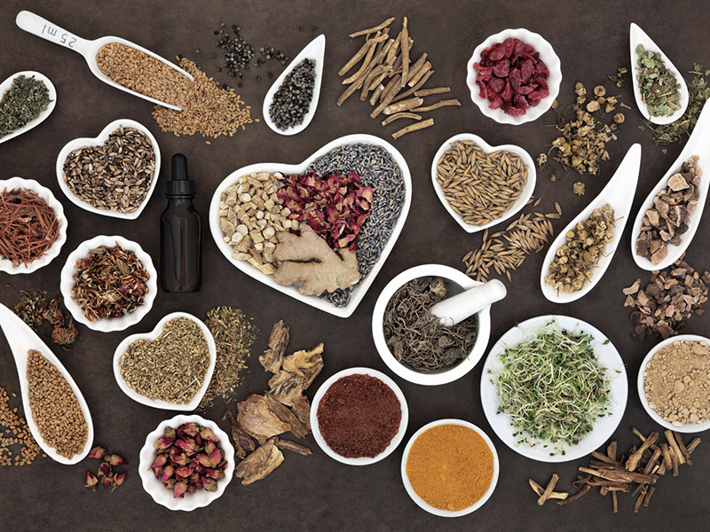 8 Effective Natural Weight Loss Supplements New Leaf