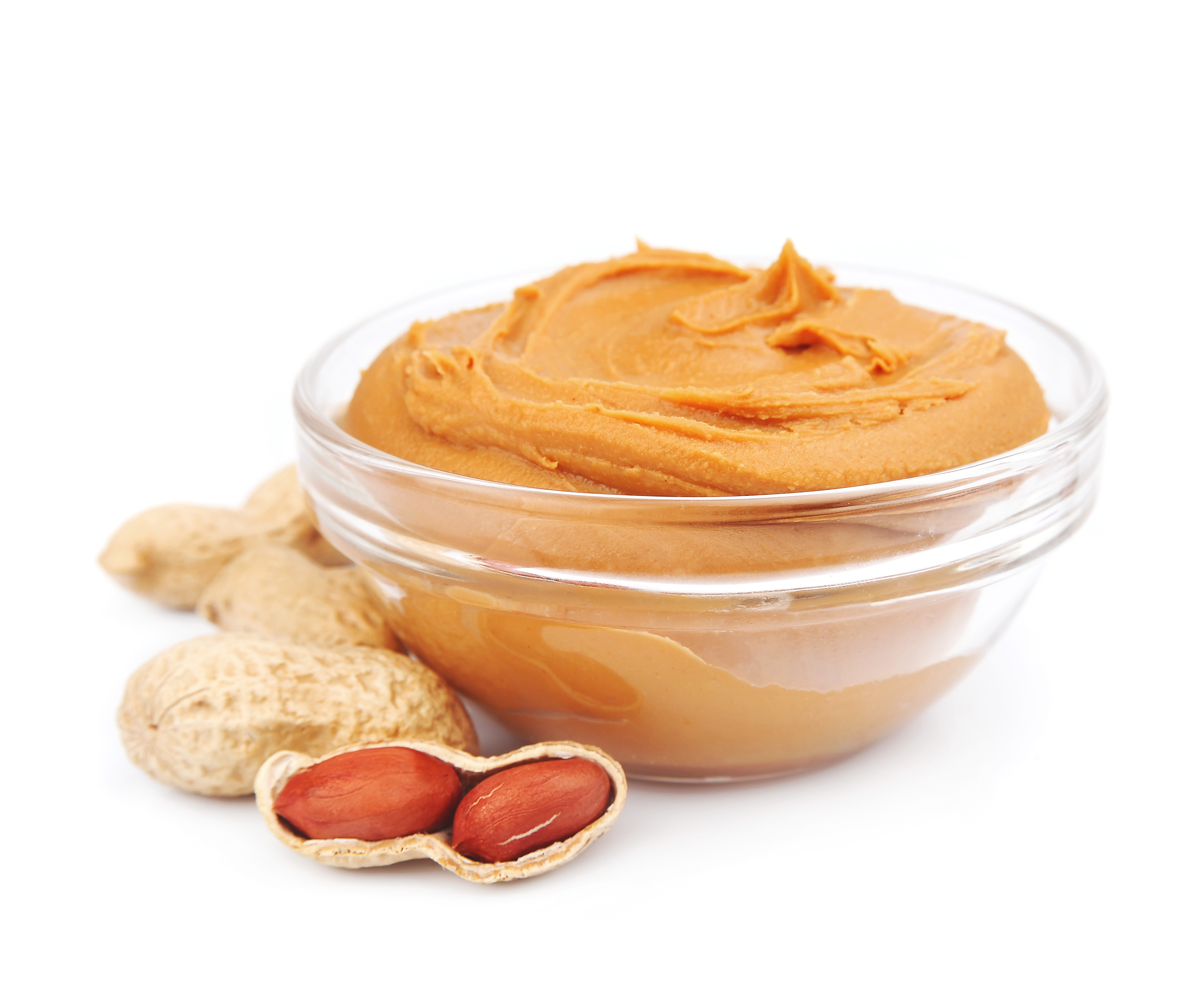 Can Peanut Butter Trigger IBS? New Life Nutrition