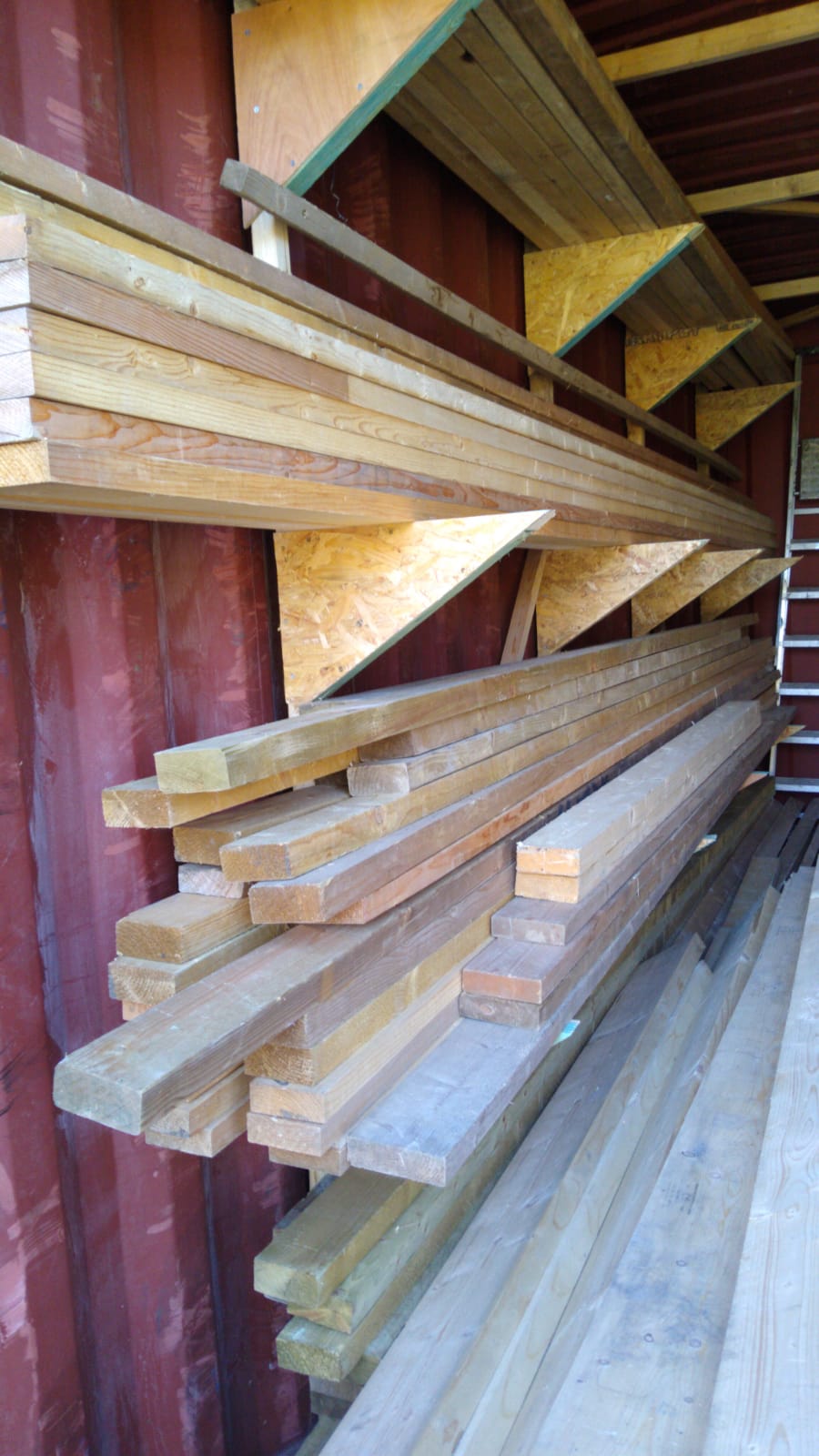 Wood Sales New Life Wood