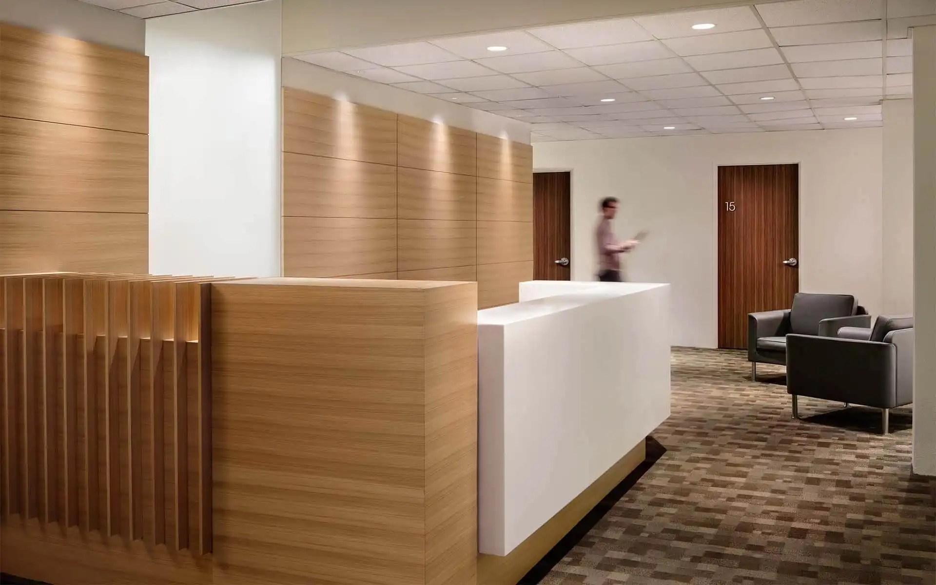 Office space Vancouver BC, office rentals Vancouver