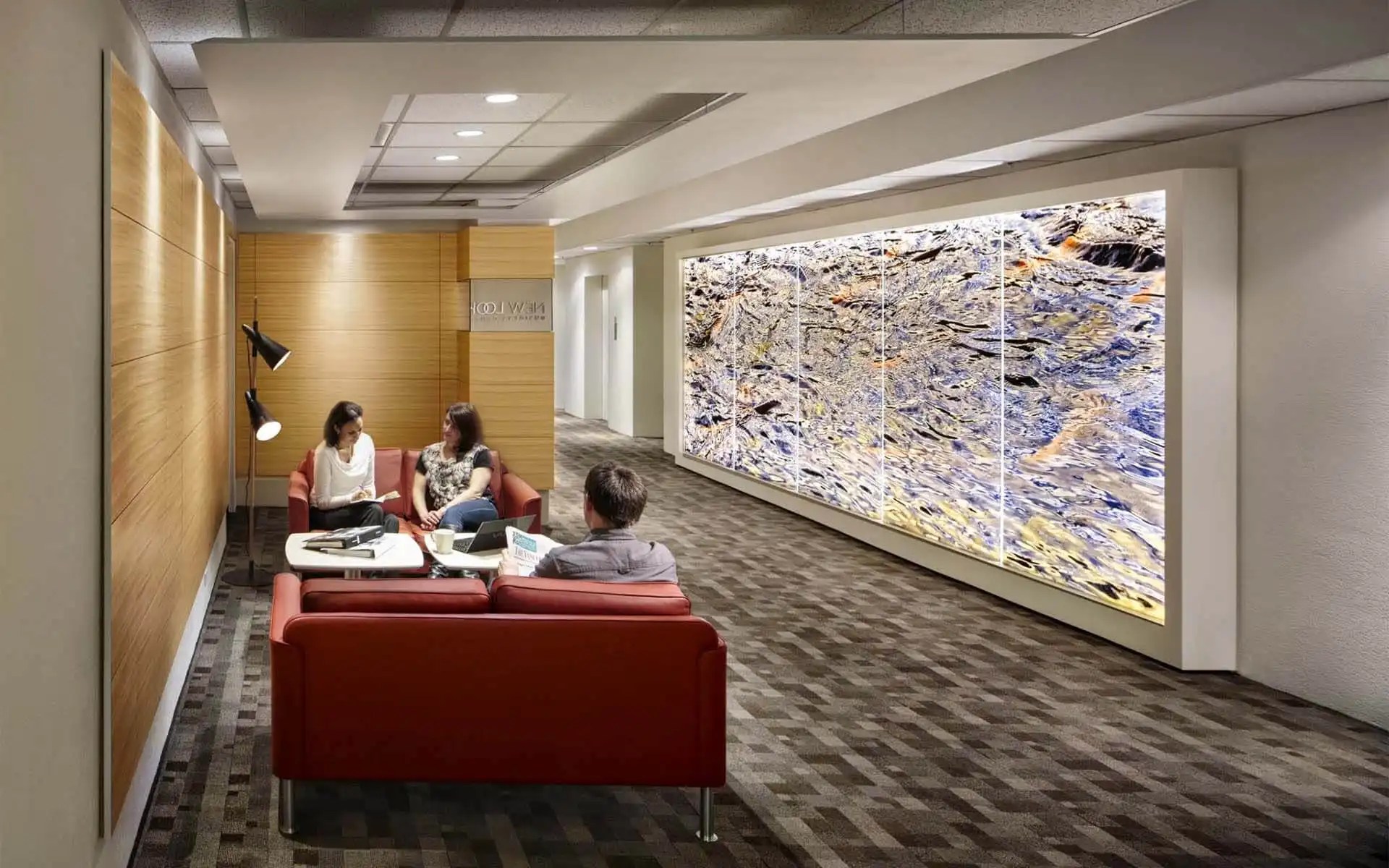 Office space Vancouver BC, office rentals Vancouver