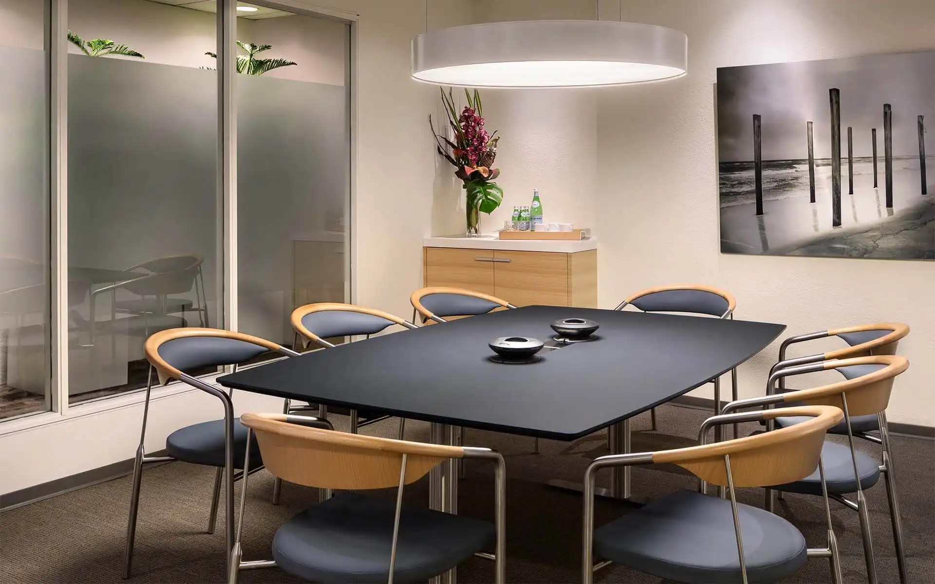 Office space Vancouver BC, office rentals Vancouver