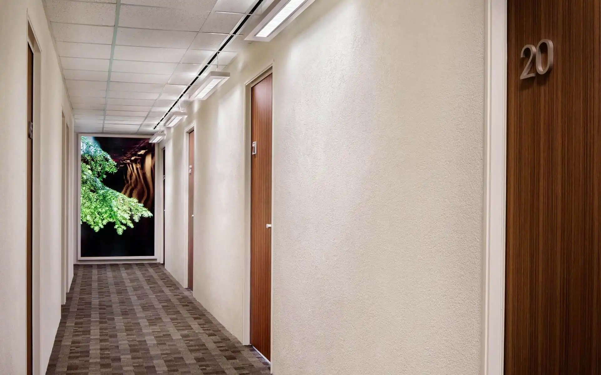 Office space Vancouver BC, office rentals Vancouver