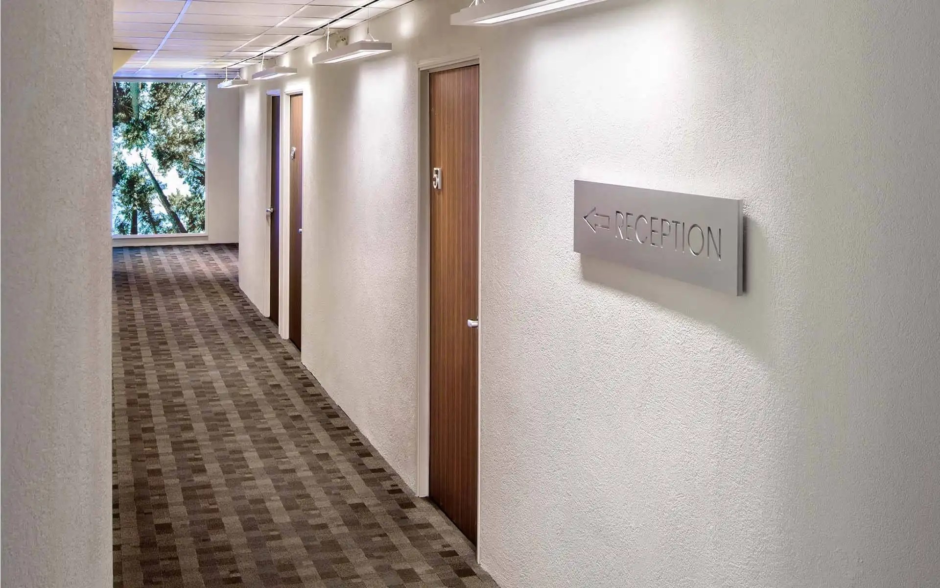 Office space Vancouver BC, office rentals Vancouver