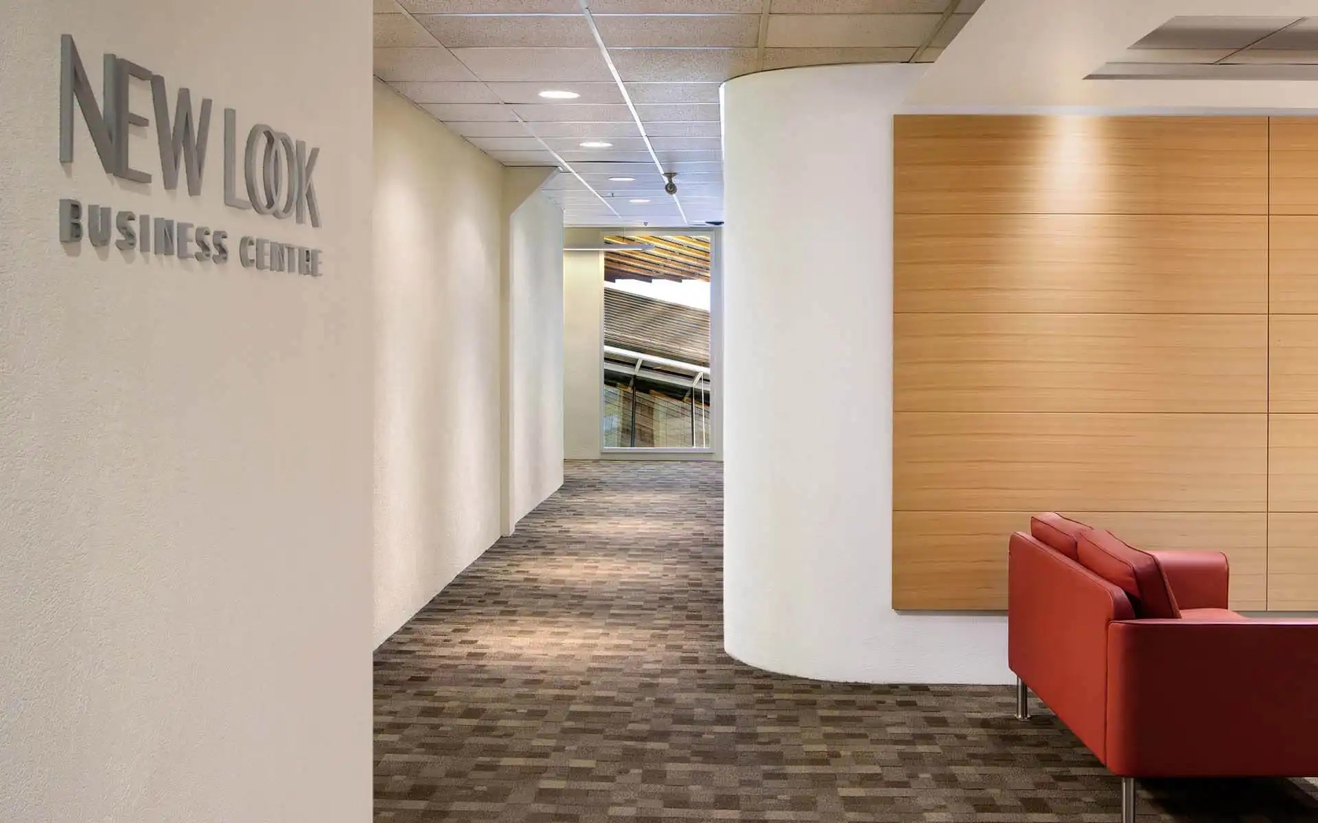 Office space Vancouver BC, office rentals Vancouver