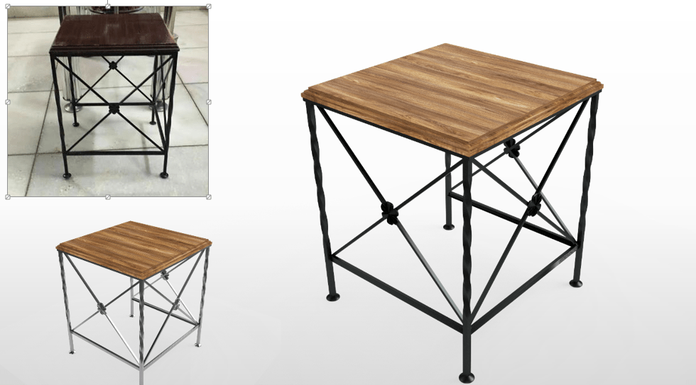 Create StatementFurniture Pieces at Asian Paints Signature Store New