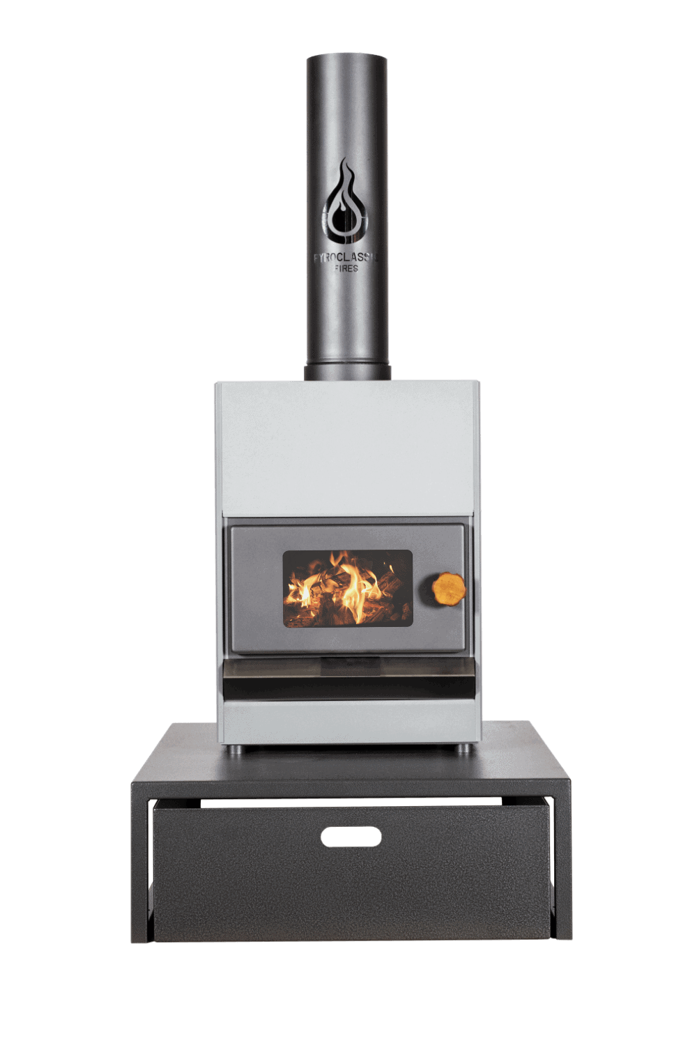 The Cleanest Wood Heater in Australia Newmans Heating