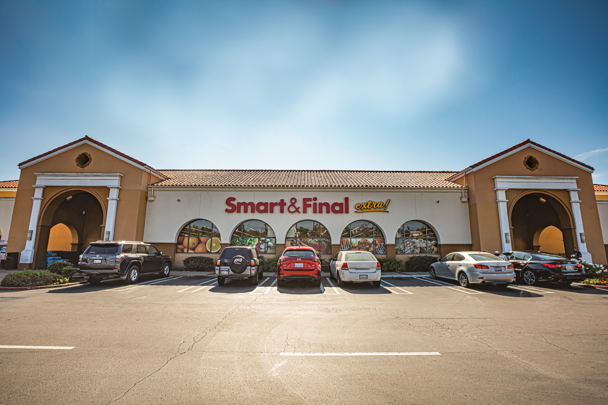 Terra Nova Plaza NewMark Merrill