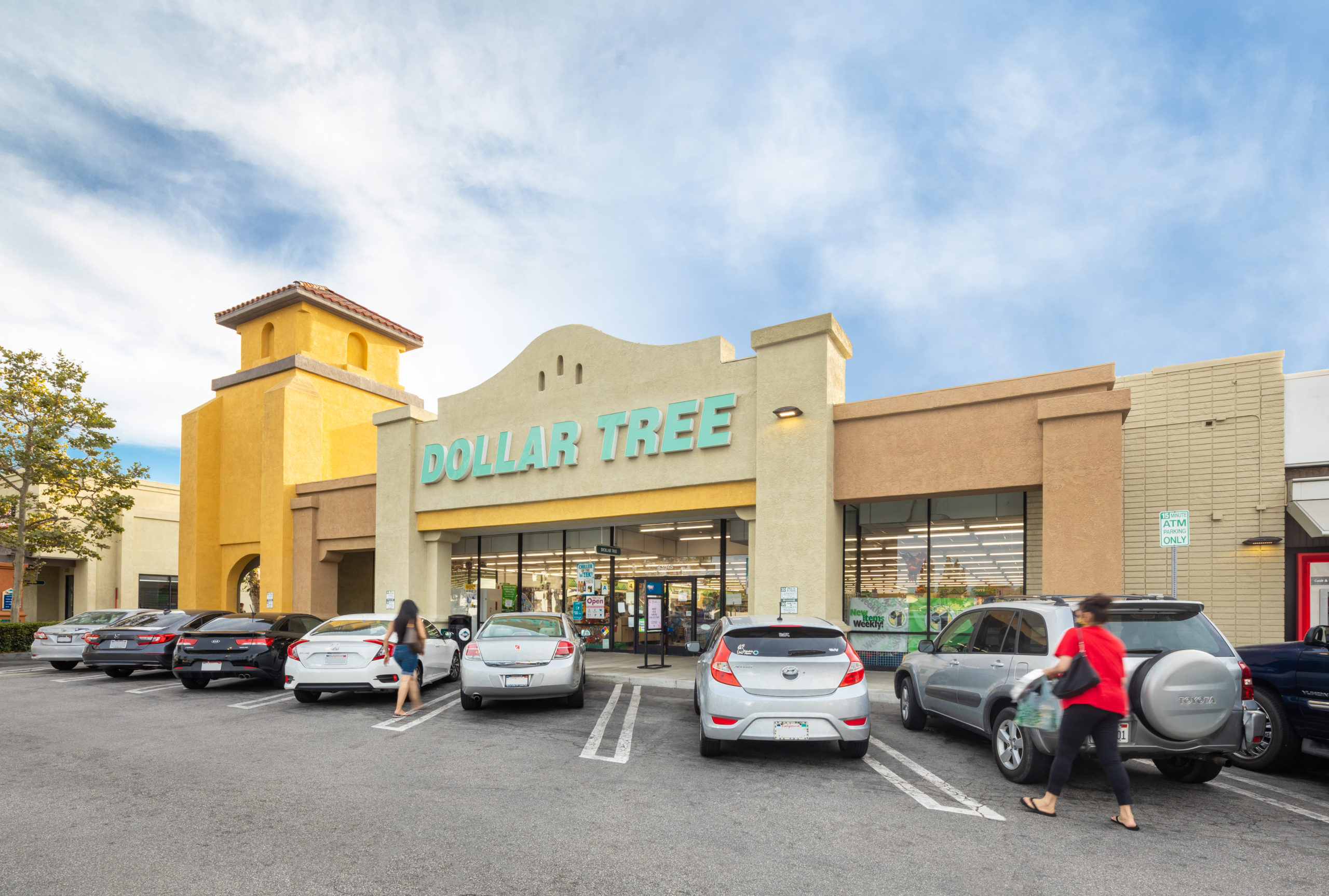 Norwalk Town Square NewMark Merrill