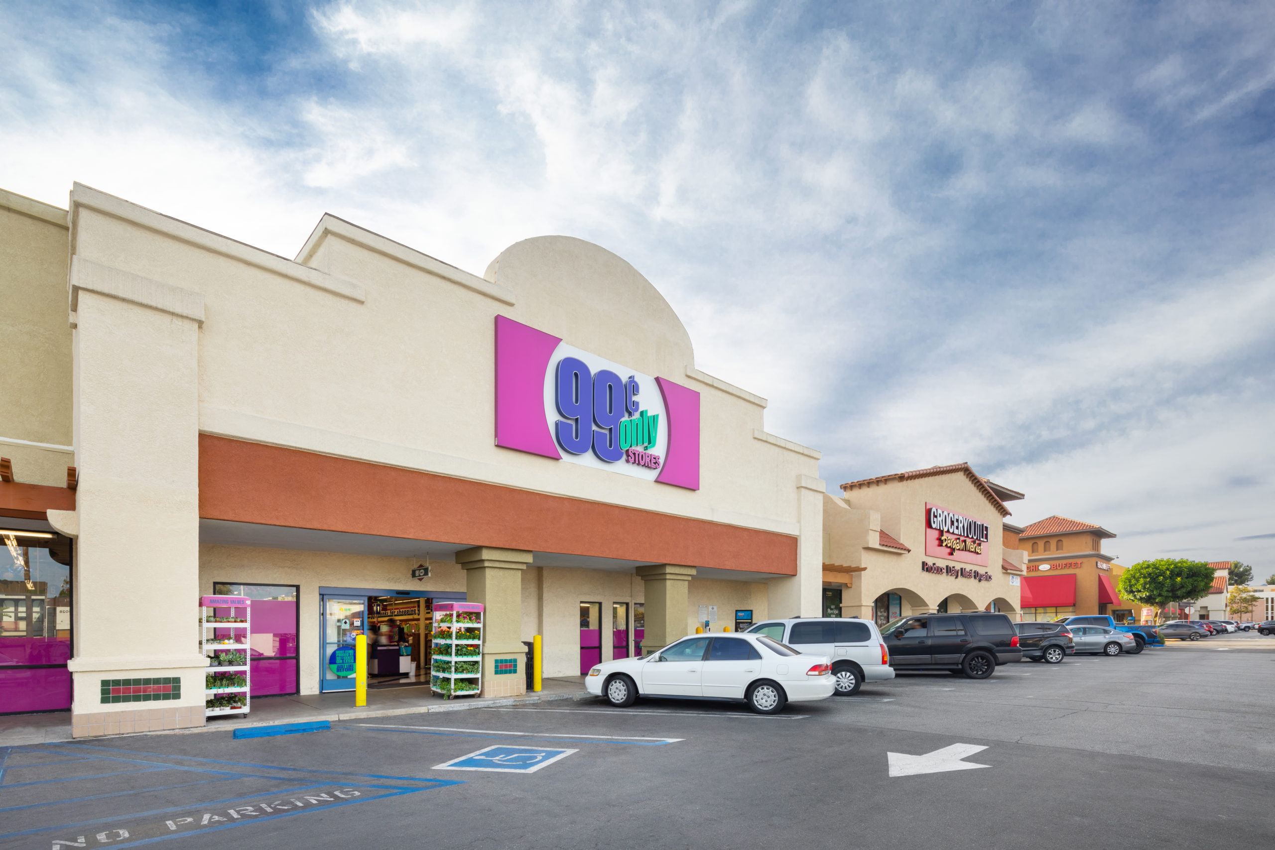 Norwalk Town Square NewMark Merrill