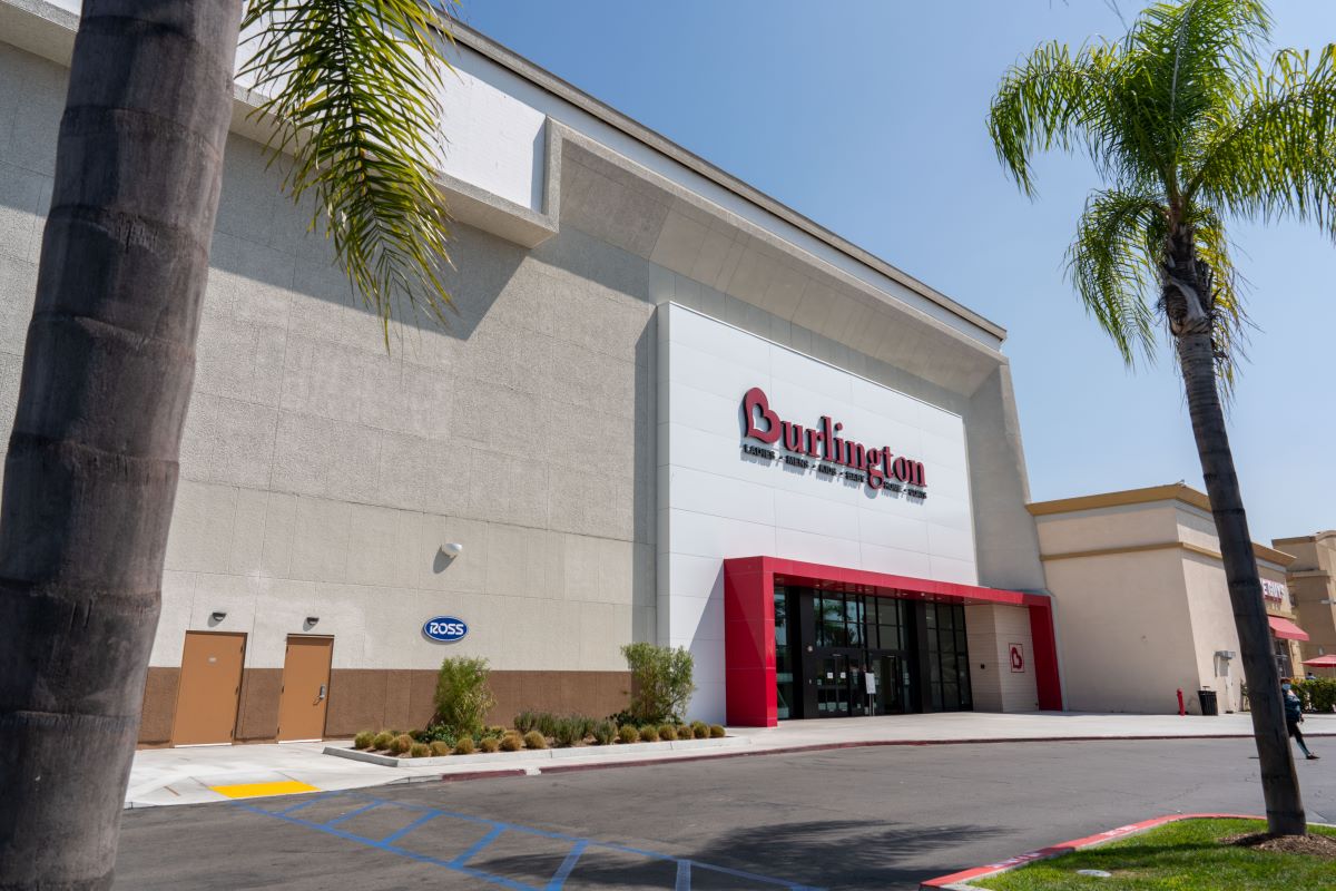 The Shops At Southbay Pavilion NewMark Merrill