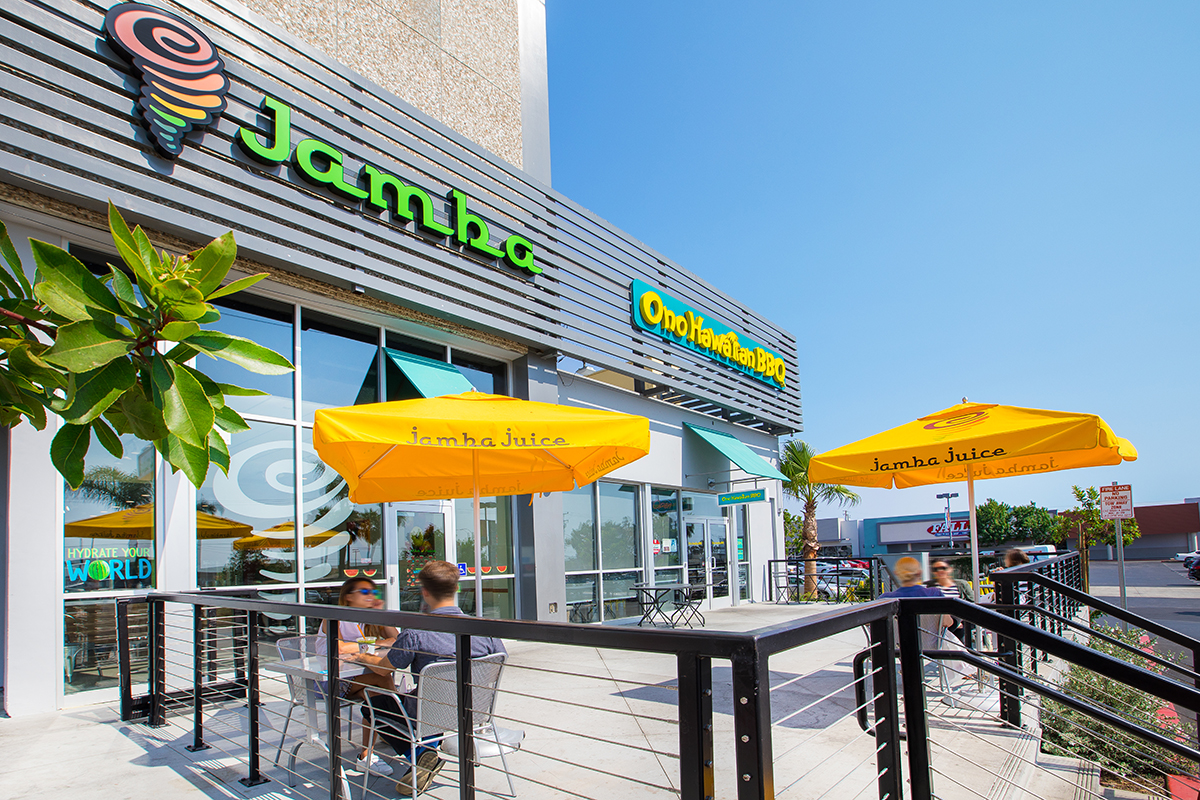 Crenshaw Imperial Plaza NewMark Merrill