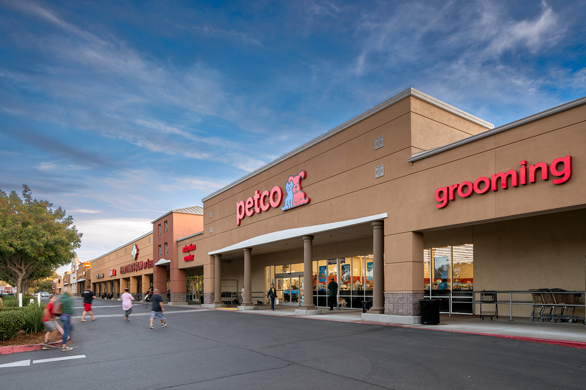 Madison Marketplace NewMark Merrill