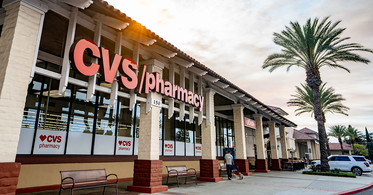 NewMark Merrill Companies Acquires 28,800 Square Foot CVS Building