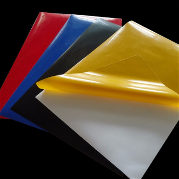 Self Adhesive PVC Sticker newmaxstickers