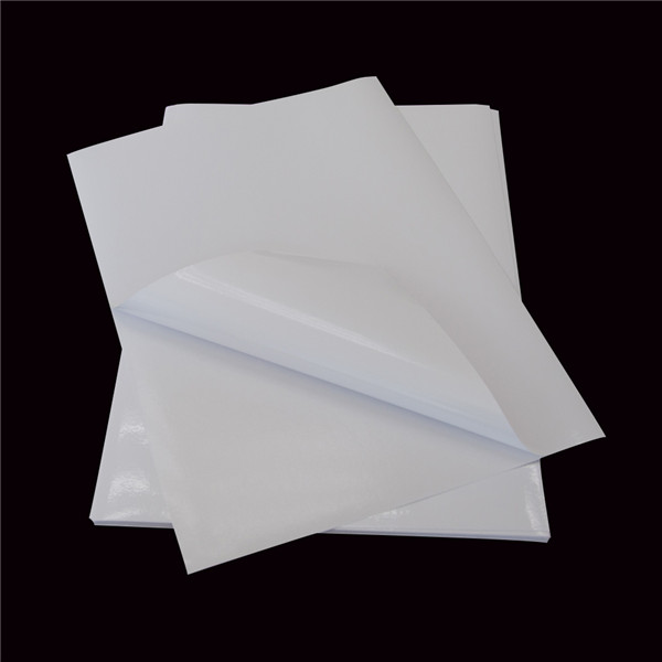 Self Adhesive PVC Sticker newmaxstickers