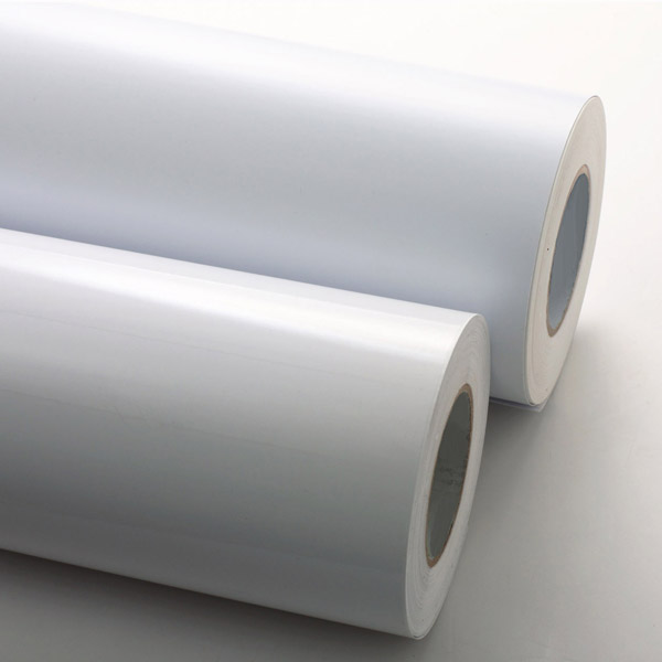 Self Adhesive PVC Sticker newmaxstickers