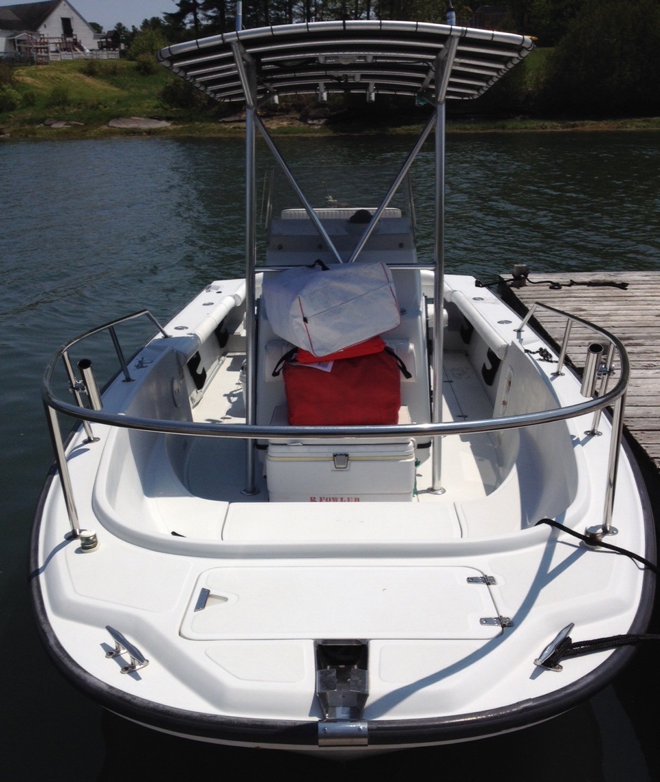 image1 New Meadows Marina