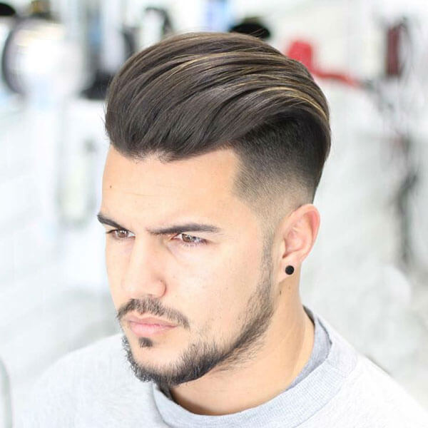 Hairstyles Men S Fashion Styles New Cool Hairstyles For Guys